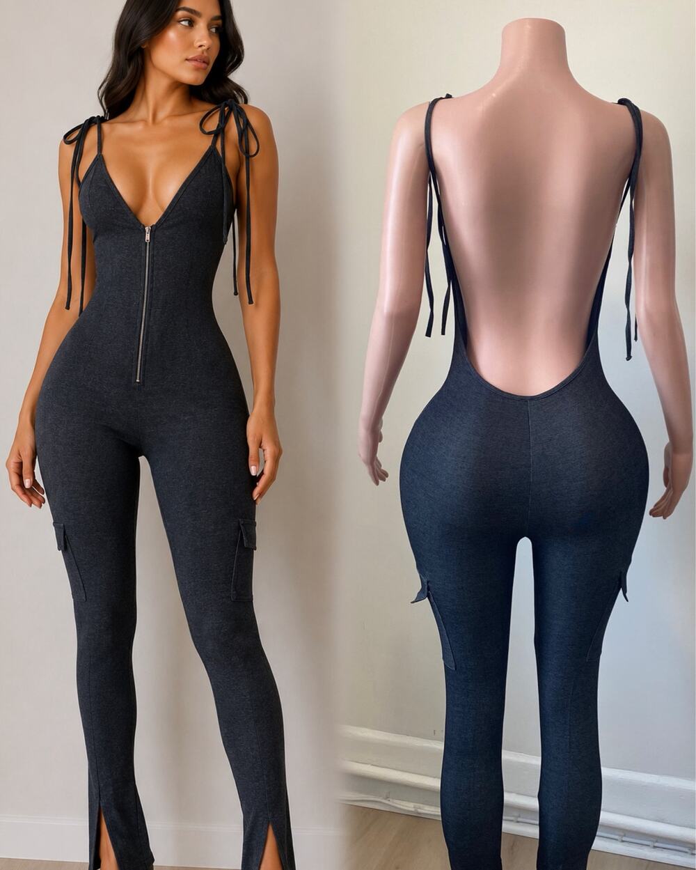 Jumpsuit SM-LG
